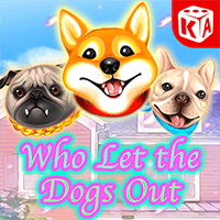 Chó giữ nhà thumbnail