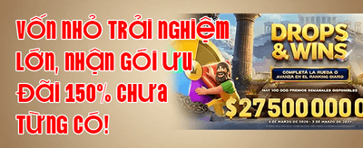 Ưu Đãi Nạp VIP 22 promotion banner