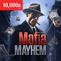 Băng Nhóm Mafia thumbnail