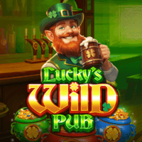 Lucky's Wild Pub thumbnail