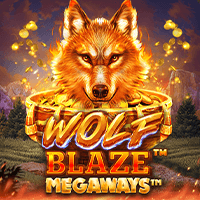 Wolf Blaze Megaways thumbnail
