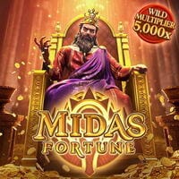Kho Báu Midas thumbnail