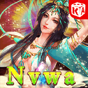 Nữ Oa Vá Trời thumbnail